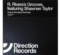 Funk-A-Tron (Drop That Funk)-12"