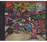 Funk Classics - Funk Classics-70'S