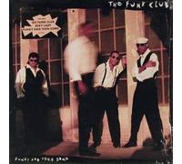FUNK CLUB - funky and then some