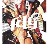 FUNK COMO LE GUSTA - FCLG
