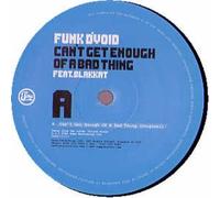 Funk D'Void – Can'T Get Enough (Steve Bug) – soma