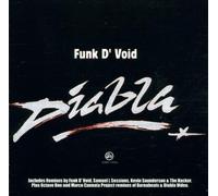 Funk d'Void - Diabla