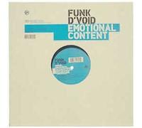 Funk d'Void - Emotional Content (Rmx)