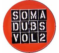 Funk D'Void & Envoy - Soma Dubs Pt Ii