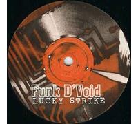 Funk D'Void - Lucky Strike