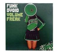 Funk D'Void - Volume Freak