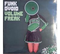 Funk Dvoid - Volume Freak [Import]