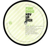 Funk D'Void - Way Up High -2-