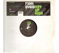 Funk D'Void - Way Up High