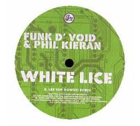 Funk D'Void - White Lice