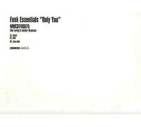Funk Essentials - Only You (The Farley & Heller Remixes)