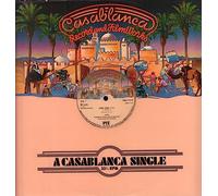 Funk Funk / Good Times - Cameo 12"