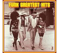 Funk Greatest Hits
