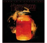 Funk in a Mason Jar