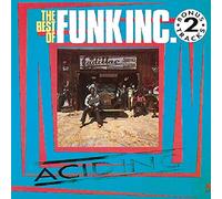 Funk Inc - Acid Inc