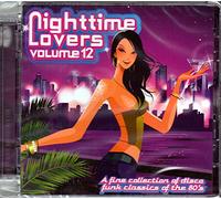 Funk incl. Dance So Fine (Compilation CD, 13 Tracks)