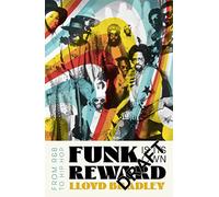 Funk Is Its Own Reward: From R&b to Hip Hop