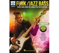 Jon Liebman Funk/Jazz Bass (Mixed Media Product)