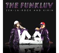 Funk Luv,the