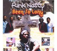 Funk Nasty - Been So Long