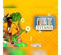 Funk of Titans (PC) Steam Key - GLOBAL