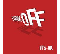 Funk Off - It'S Ok