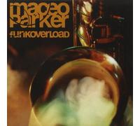Funk Overload (CD) Maceo Parker