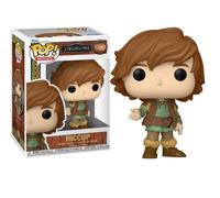 Funk Pop Dragon Trainer Funko (1790) Hiccup Vinyl Figure 9cm