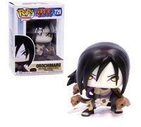 Funk Pop ~ Naruto: Shippuden - Orochimaru Pop Figura in vinile n. 729 ~ NOVITÀ