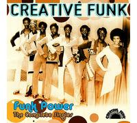 funk power: the complete singles