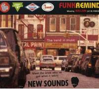 Funk Remind DJ Mixed By Bullju
