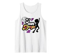 Funk Shirt Vintage anni '70 costume per gli amanti della musica | Rare Soul Canotta
