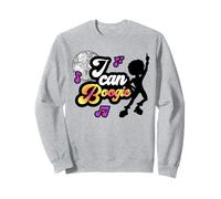 Funk Shirt Vintage anni '70 costume per gli amanti della musica | Rare Soul Felpa