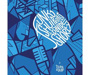 Funk Shui Project & Shorty Davide - Terapia Di Gruppo