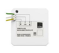 Funk simulect Hz Mikro Sender serranda adatto anche per Funk RTS Motori