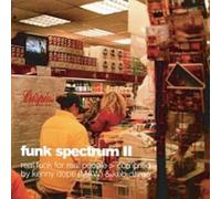 Funk Spectrum 2
