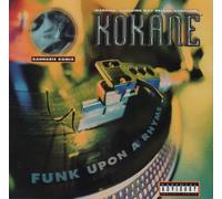 Funk Upon a Rhyme