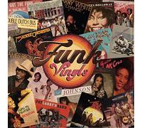 Funk Vinyls