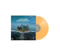 Calvin Harris Funk Wav Bounces Vol. 2 (Vinyl LP) 12" Album Coloured Vinyl