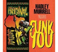 FUNK YOU A VERY FUNKY FUNK MUSIC COMPILATION
