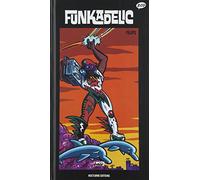 Funkadelic - Bd Soul / Filips