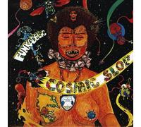 Funkadelic - Cosmic Slop
