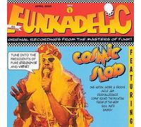 Funkadelic - Cosmic Slop