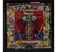 Funkadelic - Electric Spanking of War Babi