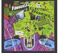 Funkadelic - Electric Spanking Of War Babies