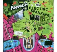 Funkadelic - Electric Spanking War Babies