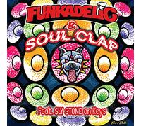 FUNKADELIC - FIRST YOU GOTTA SHAKE..