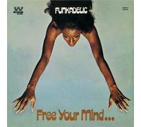Funkadelic - Free Your. -Jap Card