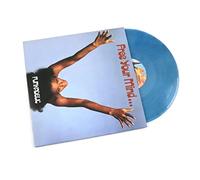 Funkadelic - Free Your Mind