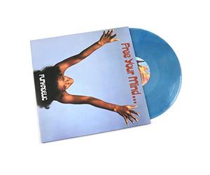 Funkadelic - Free Your Mind